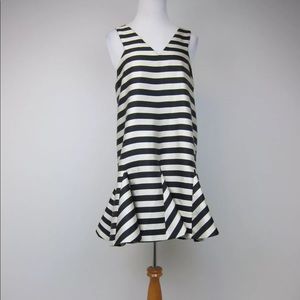 THREE FLOOR Cocktail Dress flare dress mini